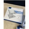 Image 2 : INSIGNIA LAPTOP STAND, MOUSEPAD, AND WIRELESS MOUSE