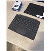Image 2 : SAMSUNG TABLET KEYBOARD, TABLET CASE, AND WIRED MOUSE