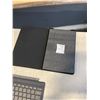 Image 3 : SAMSUNG TABLET KEYBOARD, TABLET CASE, AND WIRED MOUSE