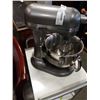 Image 3 : KITCHENAID PROFESSIONAL 6000HD MIXER - WORKING, USED