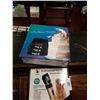 Image 1 : NEW PROFESIONAL PET GROOMING SET AND 3 PC SQUARE CAKE PAN WITH REMOVABLE BOTTOM