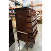 Image 4 : BOMBAY CO 6 DRAWER ARMOIRE