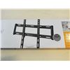 Image 3 : COMPLETE INSIGNIA 33-46 INCH FIXED POSITION TV WALL MOUNT UP TO 80LBS