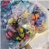Image 7 : NEW VARIETY PACK FIDGIT TOY SET, POKEMON FIGURES AND WRISTBANDS
