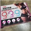 Image 3 : 2 NEW Weighted Smart Hula Hoop for Adults and Kids Exercising RETAIL $70 EACH