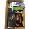 Image 2 : VINTAGE KODAK CAMERA, CAMERA FLASHES
