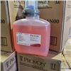 Image 4 : 4 NEW BOXES OF GOJO 5306-04 PROVON Antimicrobial Skin Cleanser, 1200ml 4 IN A BOX RETAIL $124 PER BO