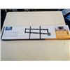 Image 1 : COMPLETE INSIGNIA 47-90 INCH FIXED POSITION TV WALL MOUNT UP TO 120LBS