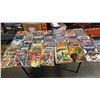 Image 2 : BOX OF COLLECTIBLE COMICS