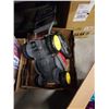 Image 3 : 3 BOXES OF KIDS TOYS, BUBBLE LAWNMOWER
