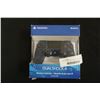 Image 1 : SONY DUALSHOCK 4 CONTROLLER FOR PS4 - TESTED WORKING, RETAIL $74.99