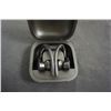 Image 2 : BEATS POWERBEATS PRO WIRELESS EARBUDS WITH CHARGING CASE - TESTED WORKING, RETAIL $279.99