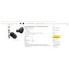 Image 1 : Sony WF-1000XM3/B Industry Leading Noise Canceling Truly Wireless Earbuds, Black Retail $300