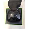 Image 3 : Xbox One Elite Series 2 Wireless Controller - Black - Retail $229.99