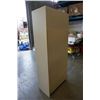 Image 3 : WHITE 6 FOOT CABINET