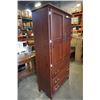 Image 2 : 3 DRAWER WARDROBE