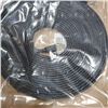 Image 3 : 3 New Cat 8 Ethernet Cable 25 ft Braided Shielded, 26AWG Lastest 40Gbps 2000Mhz , Heavy Duty High Sp