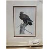 Image 2 : 3 LUKE RAFFIN PRINTS AND DON LI-LEGER PRINT