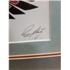 Image 3 : RICHARD SHORTY HAND SIGNED PRINT AND OTHER ARTIST FIRST NATIONS DRAWING