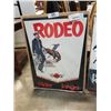 Image 2 : 2 RIDER KINGS RODEO ADVERTS