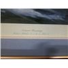 Image 3 : SEINER'S RUNNING LIMITED EDITION PRINT, HAND SIGNED