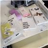 Image 1 : 4 NEW RESISTANCE BAND SETS AND NEW 3 PC SILICONE BACK SCRUBBERS