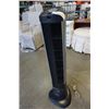 Image 1 : SEVILLE CLASSICS TOWER FAN