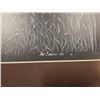 Image 3 : 2 SIGNED LEP RAY BARONE WILDLIFE PRINTS AND FRAMED MIRROR