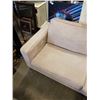 Image 3 : BEIGE UPHOLSTERED SOFA
