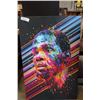 Image 1 : KEVIN DURANT PRINT ON CANVAS
