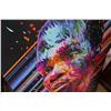 Image 2 : KEVIN DURANT PRINT ON CANVAS