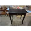 Image 1 : BLACK 1 DRAWER STAND