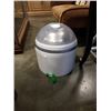 Image 2 : YIREGO DRUMI PORTABLE MANUAL WASHING MACHINE DRYER - RETAIL $399