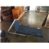 Image 4 : FLUIDITY BARRE FITNESS EVOLVED EXERCISE STAND