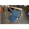 Image 7 : FLUIDITY BARRE FITNESS EVOLVED EXERCISE STAND