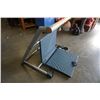 Image 9 : FLUIDITY BARRE FITNESS EVOLVED EXERCISE STAND
