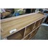 Image 3 : CUBICAL ORGANIZER SHELF
