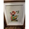 Image 2 : 3 FRAMED NEEDLEPOINTS
