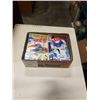 Image 1 : BOX OF COLLECTIBLE COMICS