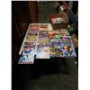 Image 2 : BOX OF COLLECTIBLE COMICS
