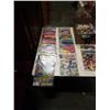 Image 1 : BOX OF COLLECTIBLE COMICS