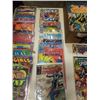 Image 3 : BOX OF COLLECTIBLE COMICS