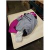 Image 1 : LULU LEMOPN HOODIE, GUESS, CALVIN KLEIN AND OTHER CLOTHING