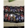 Image 4 : 2 COMPLETE SETS OF TIM HORTONS HOCKEY STICK MINIATURE COLLECTABLES
