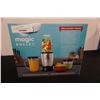 Image 1 : AS NEW MAGIC BULLET PERSONAL KITCHEN ASSISTANT