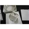 Image 3 : APPLE AIR PODS 2ND GEN WITH CHARGING CASE - TESTED WORKING, RETAIL $179