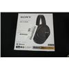 Image 1 : SONY WH-CH700N WIRELESS NOISE CANCELLING STEREO HEADPHONES - TESTED WORKING, RETAIL $159.99