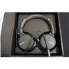 Image 2 : SONY WH-CH700N WIRELESS NOISE CANCELLING STEREO HEADPHONES - TESTED WORKING, RETAIL $159.99