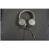 Image 3 : SONY WH-CH700N WIRELESS NOISE CANCELLING STEREO HEADPHONES - TESTED WORKING, RETAIL $159.99
