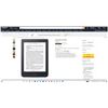 Image 1 : Kobo NIA E-Reader tested and working Retail $130
